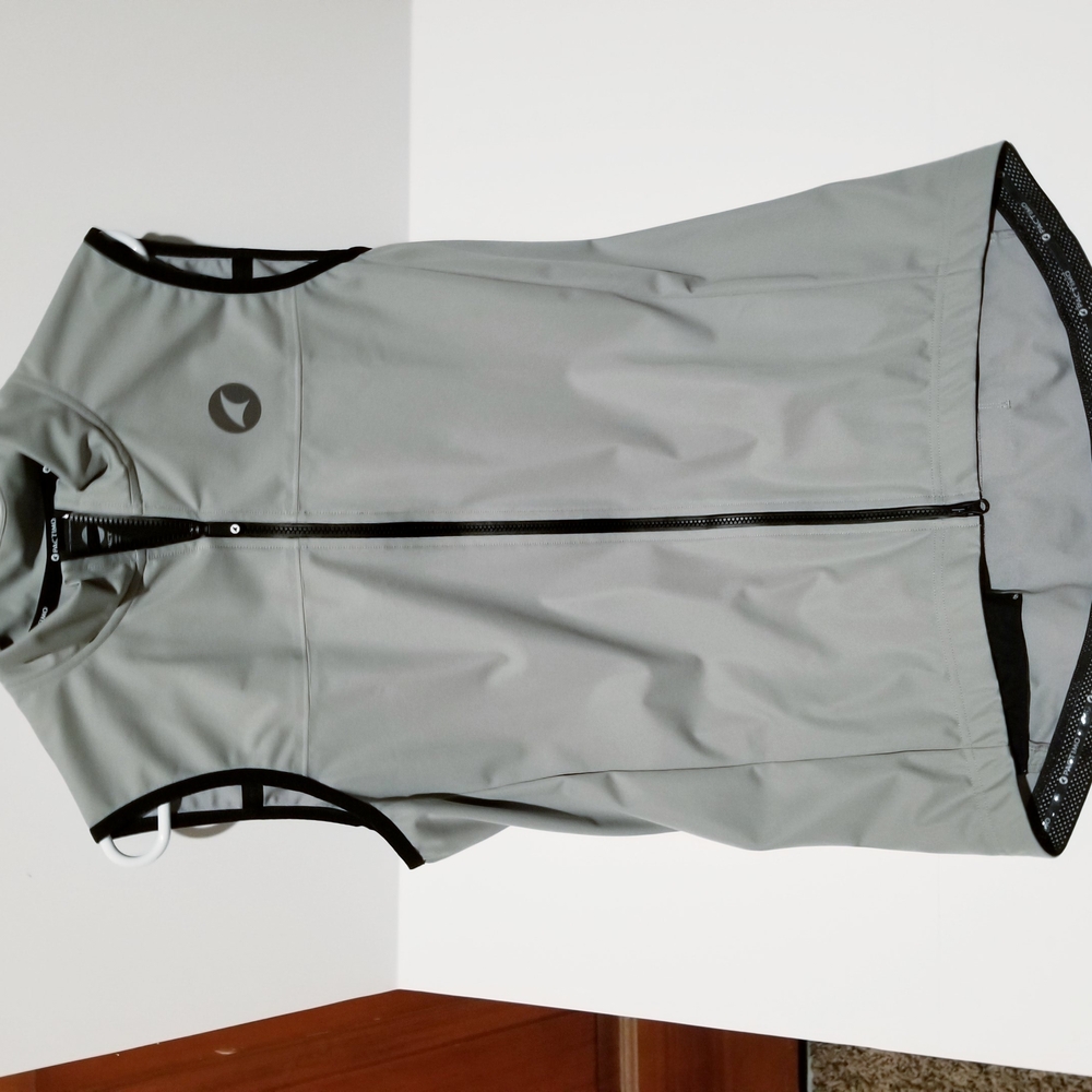 Pactimo Storm+ Gray Vest